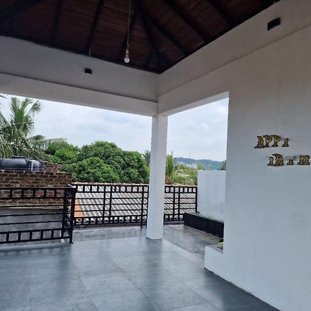 Javi Holiday Home Trincomalee Εξωτερικό φωτογραφία