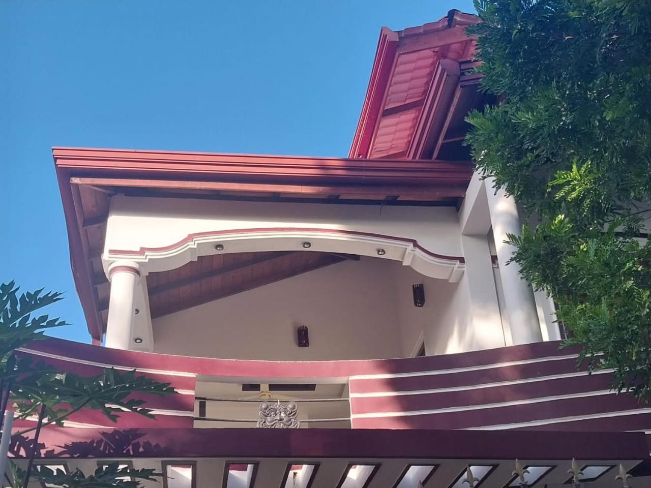 Javi Holiday Home Trincomalee Εξωτερικό φωτογραφία