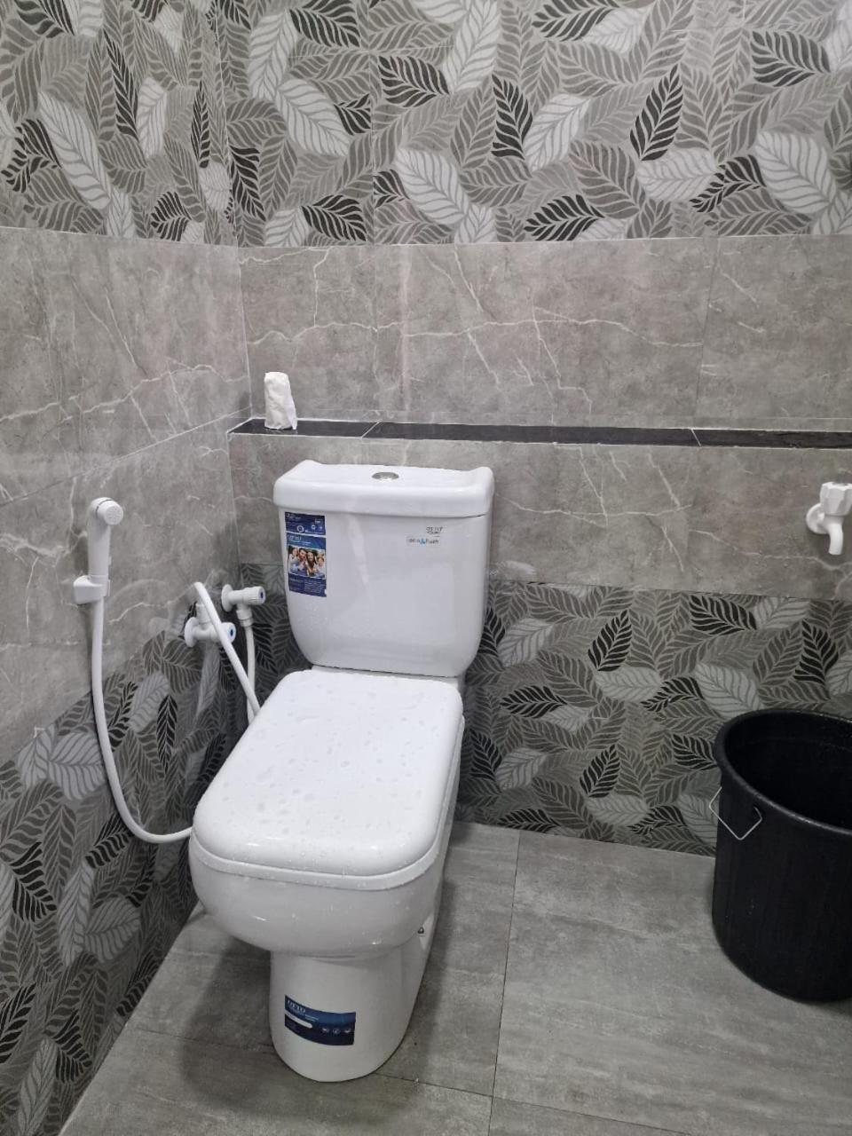 Javi Holiday Home Trincomalee Εξωτερικό φωτογραφία